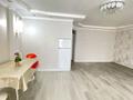 3-комнатная квартира · 80 м² · 1/6 этаж, мкр 8, Братьев Жубановых 269 за 23 млн ₸ в Актобе — фото 4