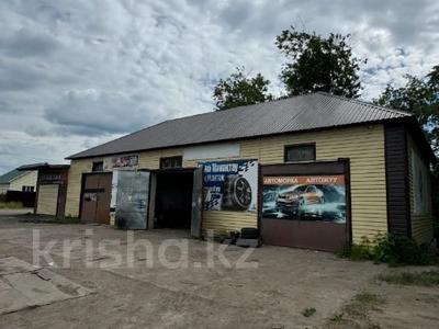 Комплекс СТО (+земля, магазин) · 240 м² за 36 млн ₸ в Бишкуле (Бесколь)