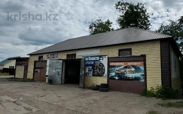 Комплекс СТО (+земля, магазин) · 240 м² за 36 млн ₸ в Бишкуле (Бесколь) — фото 3