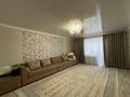 1-комнатная квартира · 60 м² · 4/9 этаж, конаева за 15 млн 〒 в Актобе, мкр. Курмыш