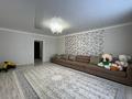 1-комнатная квартира · 60 м² · 4/9 этаж, конаева за 15 млн 〒 в Актобе, мкр. Курмыш — фото 3