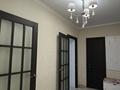 1-комнатная квартира · 60 м² · 4/9 этаж, конаева за 15 млн 〒 в Актобе, мкр. Курмыш — фото 6