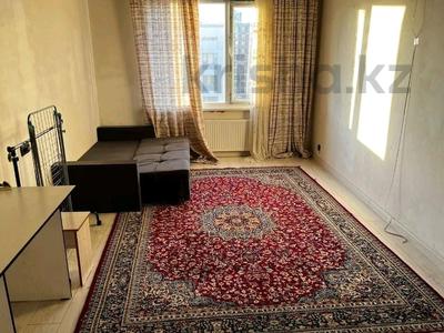 1-комнатная квартира · 40 м² · 10/10 этаж, Анет баба 6 за 180 000 ₸ в Астане, Есильский р-н