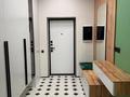 2-бөлмелі пәтер · 71 м² · 4/5 қабат, Д.Конаева 17, бағасы: 59 млн ₸