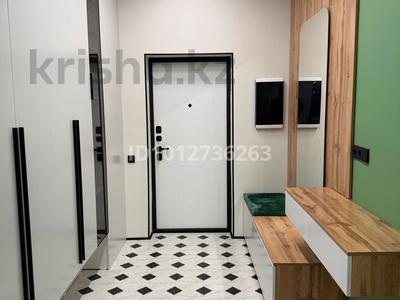 2-бөлмелі пәтер · 71 м² · 4/5 қабат, Д.Конаева 17, бағасы: 59 млн ₸