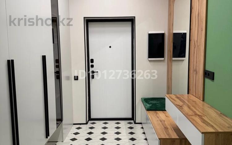 2-бөлмелі пәтер · 71 м² · 4/5 қабат, Д.Конаева 17, бағасы: 59 млн ₸ — фото 2