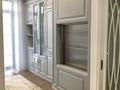 5-комнатная квартира · 200 м² · 2/2 этаж, Жамакаева за 370 млн 〒 в Алматы, Медеуский р-н — фото 5