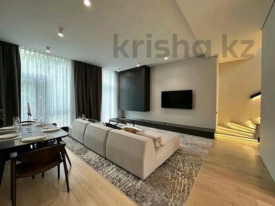 Отдельный дом · 6 комнат · 340 м², Bi village за 2.5 млн 〒 в Астане, Есильский р-н