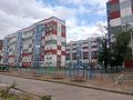 3-бөлмелі пәтер · 70 м² · 4/9 қабат, Айталиева 14 — Управление полиции, 31 Школа, бағасы: 30 млн ₸ в Уральске — фото 2
