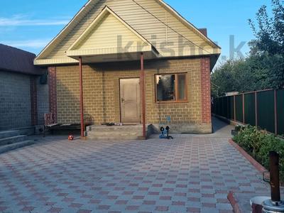 Отдельный дом · 4 комнаты · 129.8 м² · 6 сот., Гагарина 73 — Кабанбай батыра за 49.7 млн 〒 в Талдыкоргане