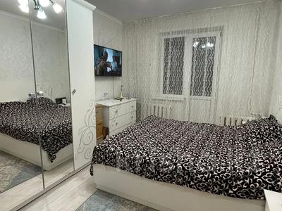 3-комнатная квартира, 64.1 м², 5/10 этаж, Жукова за 23.5 млн 〒 в Петропавловске
