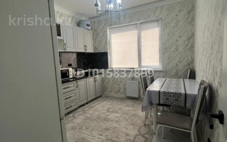 1-бөлмелі пәтер · 38 м² · 11/12 қабат, мкр Шымсити, ​Туркия 2/3, бағасы: 22 млн ₸ в Шымкенте, Абайский р-н — фото 12