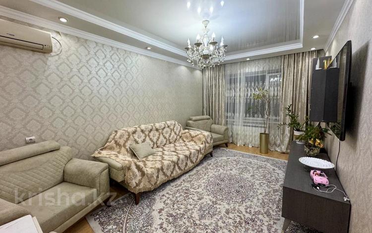 3-комнатная квартира · 61 м² · 1/5 этаж, Жастар за 25.5 млн ₸ в Талдыкоргане — фото 5