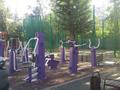 1-комнатная квартира · 30 м² · 4/5 этаж, Павлова — Железнодорожный колледж за 12.9 млн ₸ в Павлодаре — фото 12