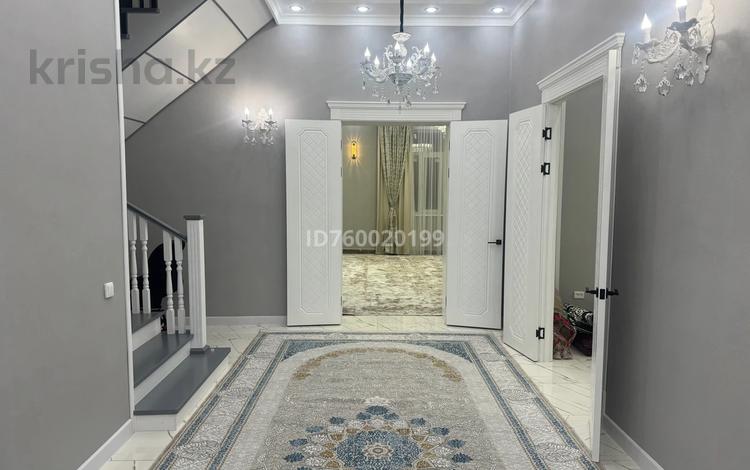 Жеке үй · 7 бөлме · 390 м², Жибек жолы, бағасы: 1.8 млн 〒 в Павлодаре — фото 5