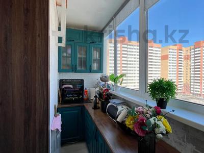1-бөлмелі пәтер · 65 м² · 7/14 қабат, мкр Юго-Восток, Момышулы, бағасы: 22.5 млн ₸ в Караганде, Казыбек би р-н