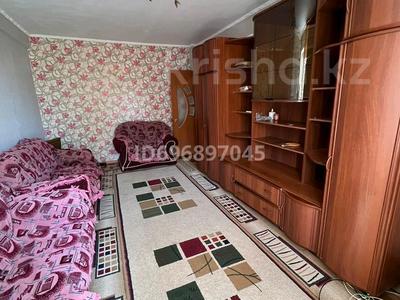 4-комнатная квартира · 73 м² · 2/4 этаж, Микрорайон 2 33 за 220 000 〒 в Конаеве (Капчагай)