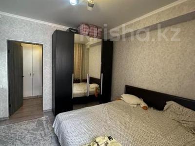 2-комнатная квартира · 63 м² · 5/10 этаж, Жунисова за 30.5 млн ₸ в Алматы, Наурызбайский р-н