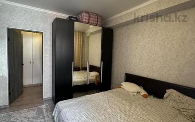 2-комнатная квартира · 63 м² · 5/10 этаж, Жунисова за 30.5 млн ₸ в Алматы, Наурызбайский р-н — фото 2