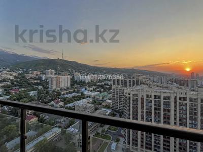 3-комнатная квартира · 70 м² · 19/19 этаж, Назарбаева 235 Б за 700 000 ₸ в Алматы, Бостандыкский р-н