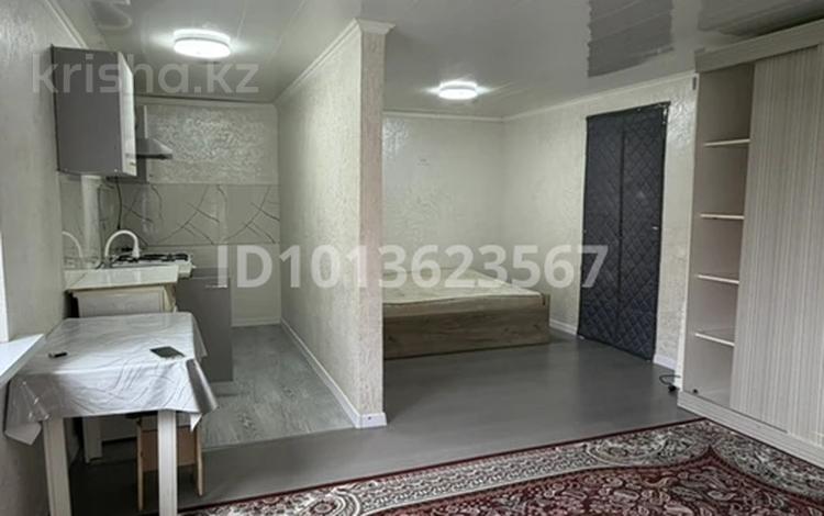 1-комнатная квартира · 25 м² · 1/1 этаж, Гидрокомплекс за 70 000 ₸ в Таразе — фото 2