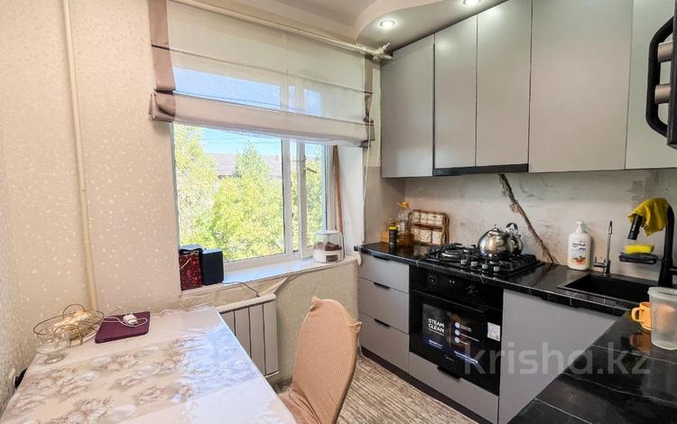3-бөлмелі пәтер · 66.5 м² · 4/4 қабат, Гали Орманова, бағасы: 22 млн ₸ в Талдыкоргане — фото 2
