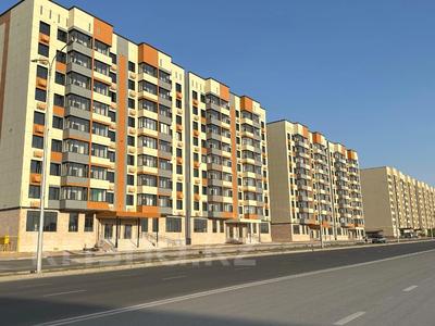 2-комнатная квартира, 62.2 м², 3/9 этаж, 189 квартал за 21.5 млн 〒 в Шымкенте