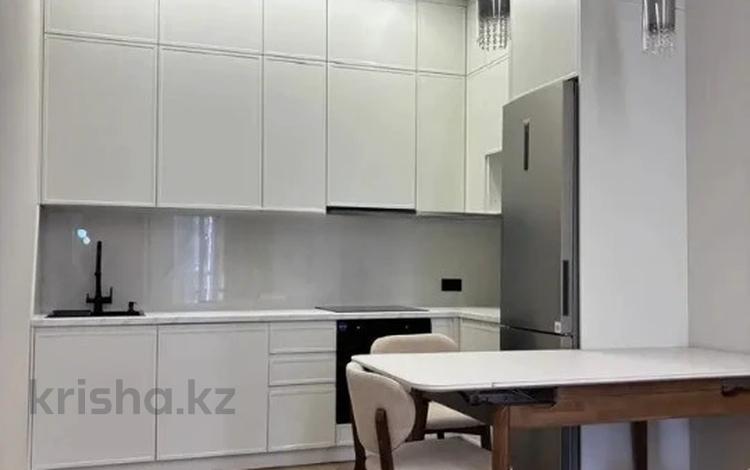 2-комнатная квартира · 60 м² · 8/9 этаж, Навои за 67 млн ₸ в Алматы, Ауэзовский р-н — фото 15