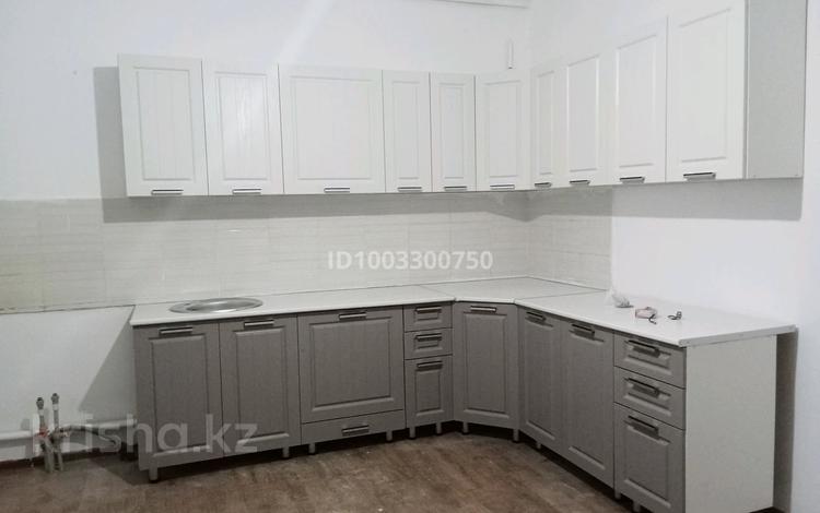 Отдельный дом · 4 комнаты · 123.6 м² · 9 сот., Сайдім Тумышов 169/1 — Әулие за 15 млн ₸ в Саина Шапагатовой — фото 2