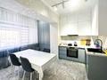 2-комнатная квартира · 70.1 м² · 3/5 этаж, мкр Самал-3, Достық 117/5 за 73.5 млн ₸ в Алматы, Медеуский р-н — фото 12