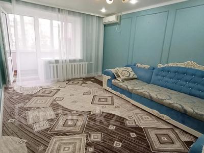 2-комнатная квартира, 51.3 м², 2/9 этаж, Ларина за 16.9 млн 〒 в Уральске
