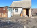 Дача • 3 комнаты • 28.4 м² • 6 сот., Водопроводная 80 за 5 млн 〒 в Талдыкоргане