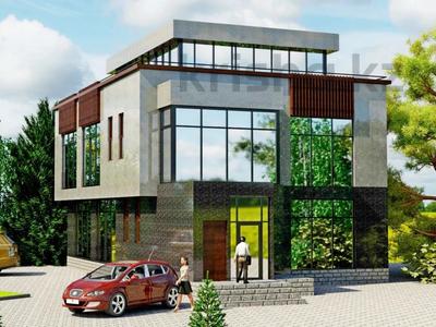 Офисы, образование, конференц-залы, кабинеты и рабочие места, студии · 370 м² за ~ 5.6 млн 〒 в Алматы, Медеуский р-н