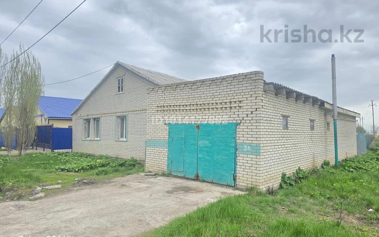 Жеке үй · 5 бөлме · 150 м² · 5.5 жүзд., Мухтара Ауэзова 3 А, бағасы: 12 млн ₸ в Аксае — фото 2