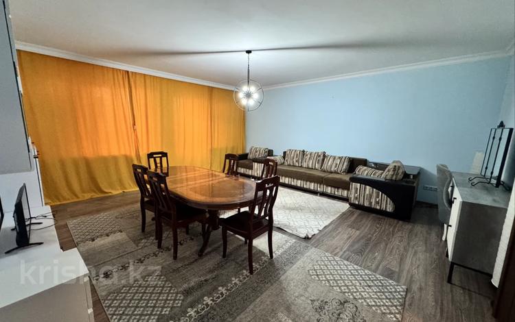 3-комнатная квартира · 120 м² · 13/15 этаж, Мәңгілік Ел 19 — Керей, Жанибек хандар улица за 370 000 ₸ в Астане, Есильский р-н — фото 7