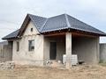 Отдельный дом · 7 комнат · 285 м² · 10 сот., мкр Туран , Ақсу Шатқалы 44 за 60 млн ₸ в Шымкенте, Каратауский р-н — фото 12