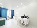 2-комнатная квартира · 45 м² · 3/4 этаж, Кургальжинское шоссе 108 — ‼️ срочно‼️ за ~ 18 млн ₸ в Астане, Нура р-н