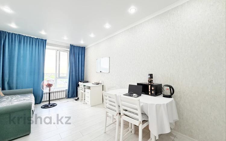 2-комнатная квартира · 45 м² · 3/4 этаж, Кургальжинское шоссе 108 — ‼️ срочно‼️ за ~ 18 млн ₸ в Астане, Нура р-н — фото 12