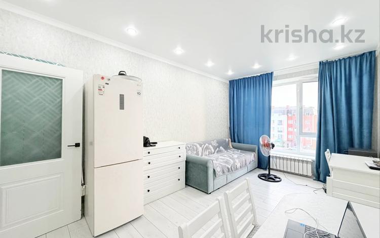 2-комнатная квартира · 45 м² · 3/4 этаж, Кургальжинское шоссе 108 — ‼️ срочно‼️ за ~ 18 млн ₸ в Астане, Нура р-н — фото 13
