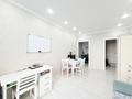 2-комнатная квартира · 45 м² · 3/4 этаж, Кургальжинское шоссе 108 — ‼️ срочно‼️ за ~ 18 млн ₸ в Астане, Нура р-н — фото 3
