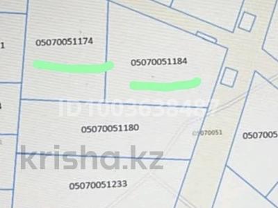 Участок · 24 сотки, Садоводческое общество "рай" за 10 млн 〒 в Алтае