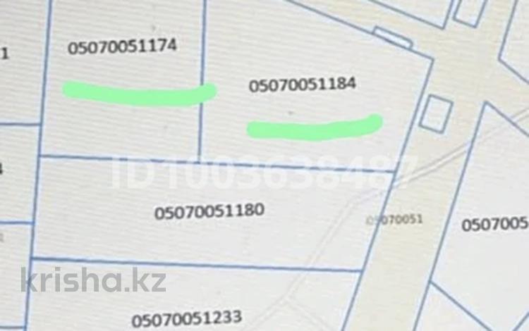 Жер телімі · 24 сотық, Садоводческое общество "рай", бағасы: 10 млн ₸ в Алтае — фото 2