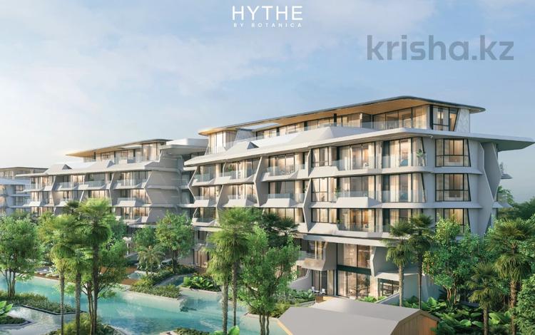 1-бөлмелі пәтер · 57 м² · 2/6 қабат, Лаян, бағасы: ~ 176.7 млн 〒 в Пхукете — фото 2