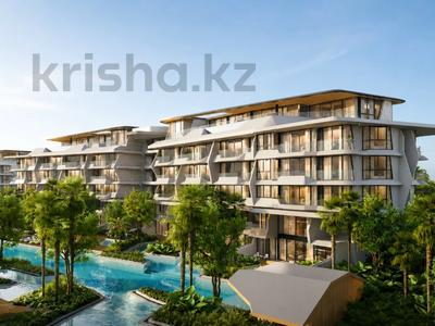 1-комнатная квартира · 57 м² · 2/6 этаж, Лаян за ~ 154.8 млн ₸ в Пхукете