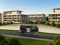 1-комнатная квартира · 57 м² · 2/6 этаж, Лаян за ~ 154.8 млн ₸ в Пхукете — фото 13