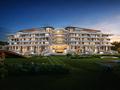 1-комнатная квартира · 57 м² · 2/6 этаж, Лаян за ~ 154.8 млн ₸ в Пхукете — фото 16