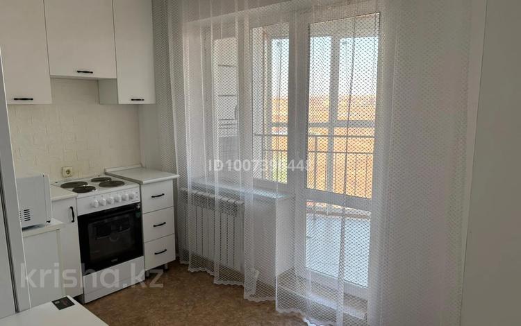1-бөлмелі пәтер · 42 м² · 6/25 қабат, мкр Юго-Восток, Ашимова 22, бағасы: 18.5 млн ₸ в Караганде, Казыбек би р-н — фото 3
