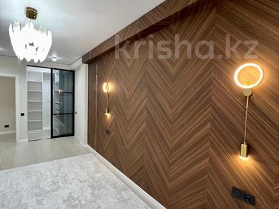 2-комнатная квартира · 76.1 м² · 3/7 этаж, Илияса Есенберлина 16 — Утепова за 46 млн 〒 в Усть-Каменогорске