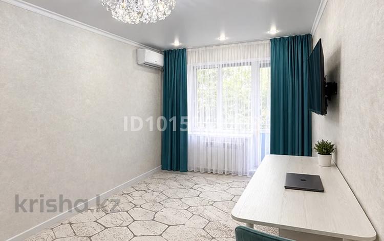2-бөлмелі пәтер · 42 м² · 3/5 қабат, Сейфуллина 24, бағасы: 6.5 млн ₸ в Алге — фото 2