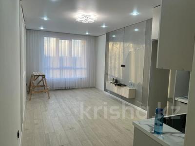 3-комнатная квартира · 60 м² · 9/13 этаж, Муратбаева за 43 млн 〒 в Алматы, Алмалинский р-н